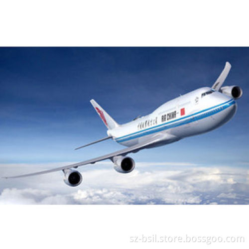 Air Freight, Door to Door Service
